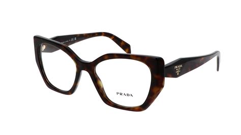 prada pr 18wv 2au1o1|Prada pr18wv glasses.